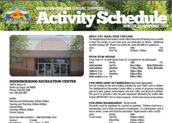 Activity-Sched-Cover-2018-Winter-News