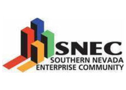 SNEC logo